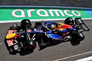 Photo ADUO : la FIA confirme et va expliquer à Red Bull pourquoi son moteur est le plus performant
