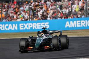 Photo McLaren en recul face à Red Bull et Ferrari : Brown admet un retard et se plaint de Mercedes