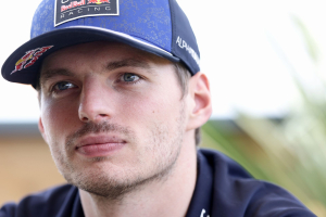 Photo 'Nous ne devrions pas ressembler à des clowns' : Verstappen tacle la parade F1 en Lego