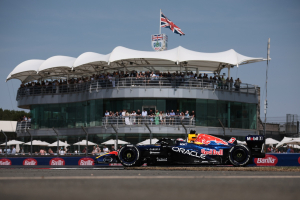 Photo Grand Prix de Grande-Bretagne de F1 2026 – Le programme du samedi à Silverstone