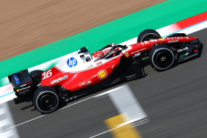 Photo Leclerc nettement battu par Hamilton : Lewis exploite 100% du potentiel, pas moi