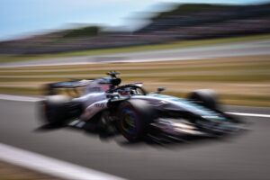 Photo LIVE F1 – La course sprint du GP de Grande-Bretagne en direct