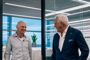 Photo Newey présente ses excuses et promet un renouveau 'très bientôt' chez Aston Martin F1
