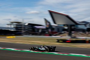 Photo VIDÉO – Revivez le premier tour du Sprint du GP de Grande-Bretagne de F1 à Silverstone