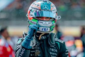 Photo Les classements F1 après le Sprint à Silverstone 2026