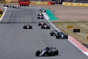 Photo Championnat de F1 2026 – Les classements après le Sprint du Grand Prix de Grande-Bretagne