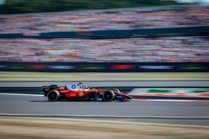 Photo Entre Ferrari et Mercedes, deux stratégies de déploiement énergétique opposées en Sprint