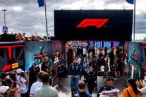 Photo LIVE F1 : Les qualifications du GP de Grande-Bretagne en direct