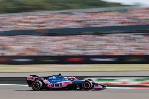 Photo EN DIRECT – Suivez les qualifications du GP de Grande-Bretagne de F1 à Silverstone en live texte