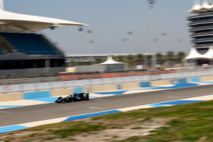 Photo La F1 travaille au retour de Bahreïn au calendrier, une décision avant la pause