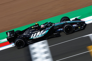 Photo L'étonnante astuce de Mercedes qui a surpris McLaren à Silverstone