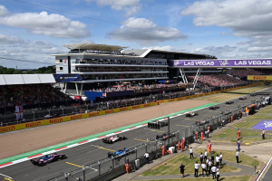 Photo Tous les résultats et classements du Grand Prix de Grande-Bretagne F1 2026