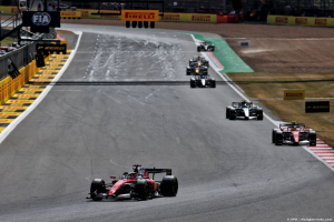 Photo Leclerc est heureux de 'confirmer' son retour en forme avec la victoire à Silverstone