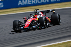 Photo « C’est incroyable » : Charles Leclerc retrouve son mojo à Silverstone