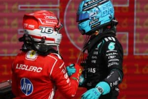 Photo Les classements F1 après le GP de Grande-Bretagne 2026