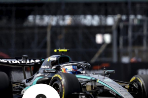 Photo Donnez une note au Grand Prix de Grande-Bretagne