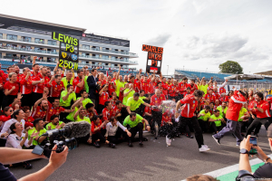 Photo Vasseur est surpris de voir Ferrari gagner ce qui aurait dû être 'une course difficile'
