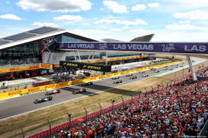 Photo Pirelli admet que la dégradation des pneus était 'plus élevée' en course à Silverstone