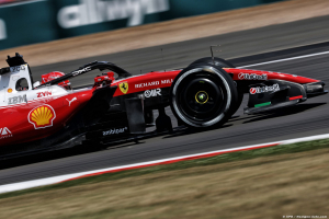 Photo Ferrari va pouvoir rouler sur le Madring du GP de Madrid dès ce jeudi