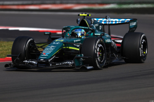 Photo Alonso et Aston Martin F1 n'ont 'pas de réponse' au sujet de son problème de Silverstone