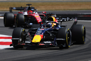 Photo Red Bull ignore les demandes de Verstappen : Mekies assume son choix