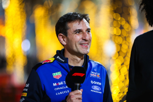 Photo Pierre Waché (Red Bull) : « L’important, c’est que Max ait la certitude que l’on peut le faire gagner ! »