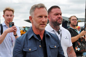 Photo Ben Sulayem annonce le retour de Christian Horner en Formule 1