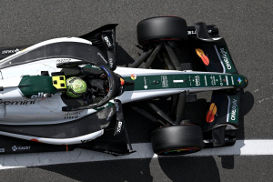 Photo Rythme choquant, F1 inconduisible : Norris sauve une 4e place venue de nulle part