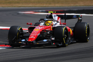 Photo Le choix de réglage qui a coûté cher à Lewis Hamilton à Silverstone