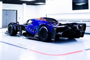 Photo Newey revient chez Red Bull le temps d’une dernière danse