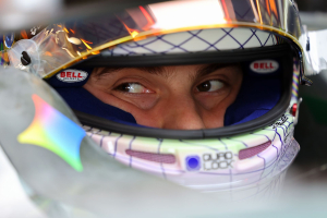 Photo Piastri déplore le 'facteur chance' du boost en début de course avec les F1 2026