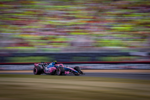 Photo Renault range les grands plans et mise sur les fondations pour Alpine en F1
