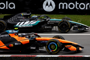 Photo Pourquoi le règlement F1 2026 complique la tâche des écuries clientes