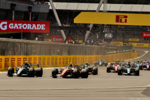 Photo La F1 est-elle prête à accueillir une 12e équipe comme BYD ?