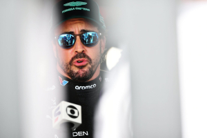 Photo Fernando Alonso : Il n'y a pas besoin de talent avec les F1 2026