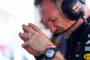 Photo Le président de la FIA annonce le retour de Horner en F1