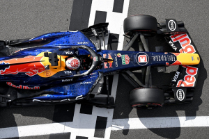 Photo Pourquoi Red Bull a souffert à Silverstone… et redoute le même scénario à Spa