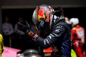 Photo Après Silverstone, qui peut stopper Tsolov ?