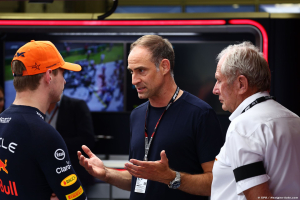 Photo L'entourage de Verstappen rencontre Marko, le suspense se poursuit