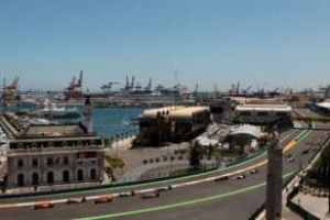 Photo La FIA dévoile les premières spécifications du futur V8
