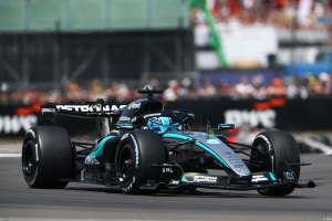 Photo 'Un chiffre de fou' : Mercedes F1 est proche de générer un milliard d'euros