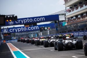 Photo Le mercato F1 pourrait s’enflammer sur plusieurs fronts