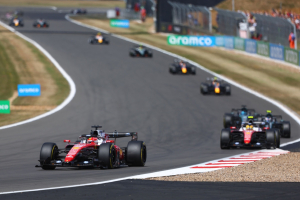 Photo Pourquoi suivre le développement Ferrari est impossible pour les équipes en difficulté