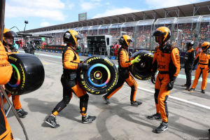 Photo Pirelli dévoile ses choix de pneus pour Spa et Budapest