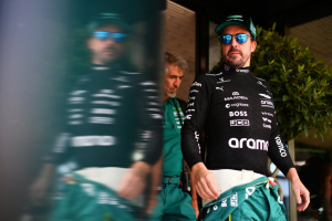 Photo Fernando Alonso reste dans le flou sur son avenir après la Formule 1
