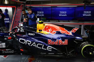 Photo Brembo a déjà tiré des leçons des freins arrière 'surdimensionnés' sur les F1 2026