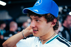 Photo Szafnauer affirme qu'Antonelli peut apprendre de Michael Schumacher