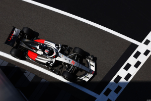 Photo Hülkenberg se félicite de voir qu'Audi F1 a 'déjà beaucoup progressé'