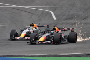 Photo De Verstappen à Lindblad : la machine à fabriquer les stars de la F1
