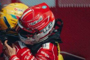 Photo Ferrari prépare un coup pour défier Mercedes à Spa